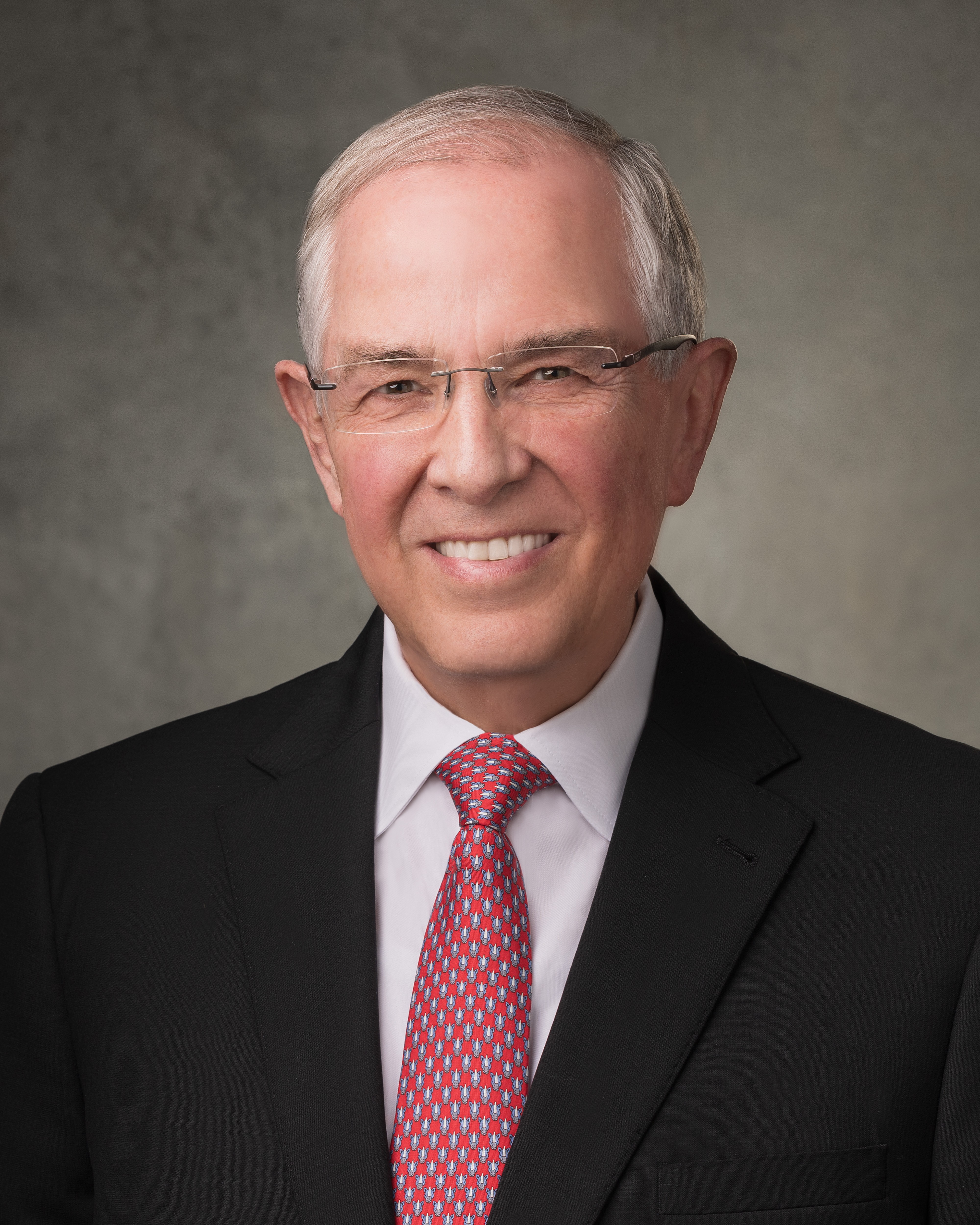 Neil L. Andersen Profile Photo
